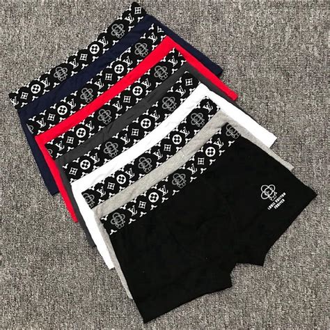 lv supreme underwear|supreme louis vuitton slippers.